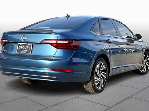 Used 2021 Volkswagen Jetta SEL image 13