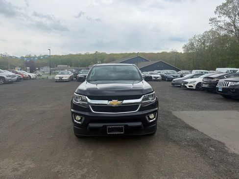 Used 2015 Chevrolet Colorado LT AWD/4WD image 2