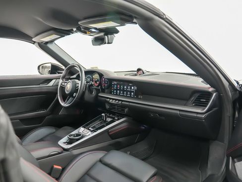 Certified 2022 Porsche 911 Carrera S RWD image 14