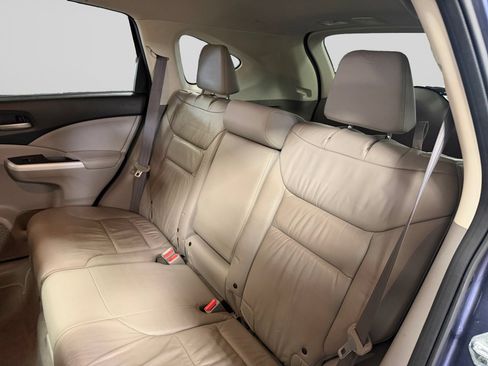 Used 2012 Honda CR-V EX-L image 20