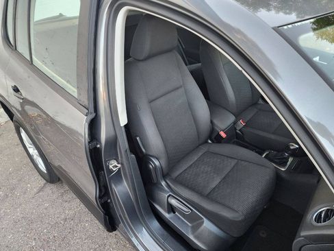 Used 2015 Volkswagen Tiguan S FWD image 28