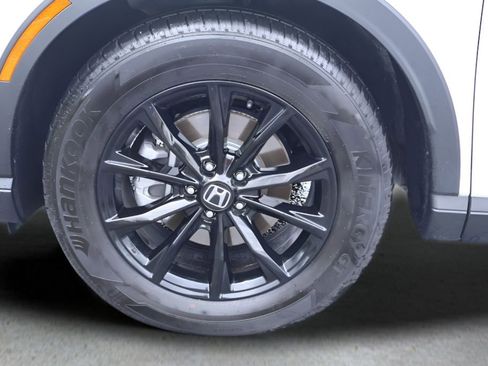 Used 2025 Honda CR-V Sport-L image 27
