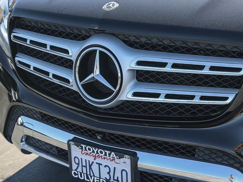 Used 2018 Mercedes-Benz GLS 450 4MATIC image 6