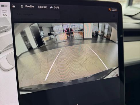 Used 2020 Tesla Model 3 Performance image 25