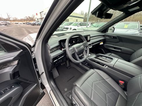 New 2027 Kia Telluride SX Prestige X-Pro image 59