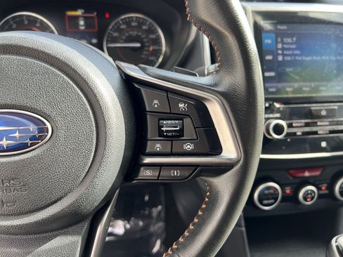 Used 2021 Subaru Crosstrek 2.5i Limited w/ Popular Package #4 image 16