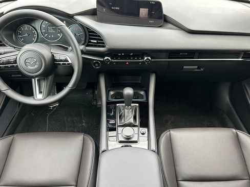New 2026 MAZDA MAZDA3 2.5 Turbo Sedan w/Premium Plus image 14