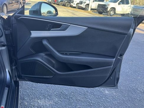 Used 2018 Audi A5 2.0T Premium Plus w/ Premium Plus image 10