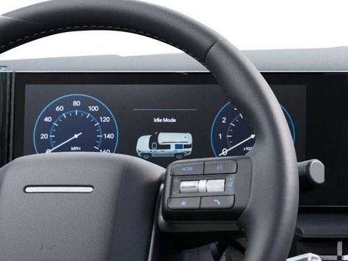 New 2026 Hyundai Santa Fe Limited image 23