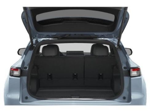 New 2025 Honda Prologue Touring image 14