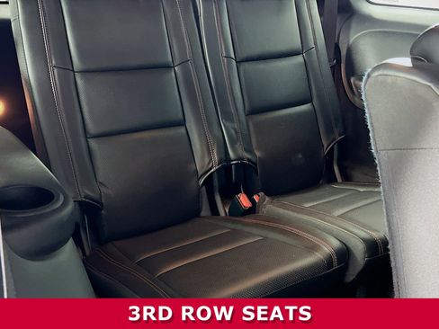 Used 2022 Dodge Durango R/T image 25