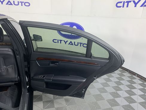 Used 2012 Mercedes-Benz S 550 image 38