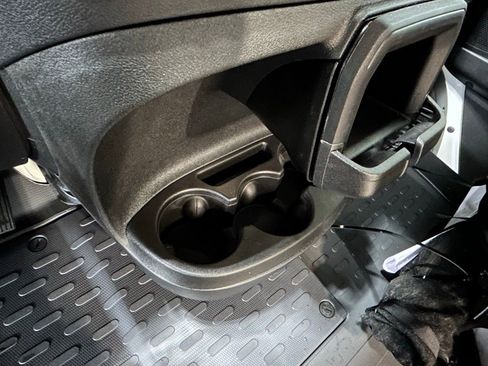 Used 2025 RAM ProMaster 1500 w/ Quick Order Package 22G SLT image 38