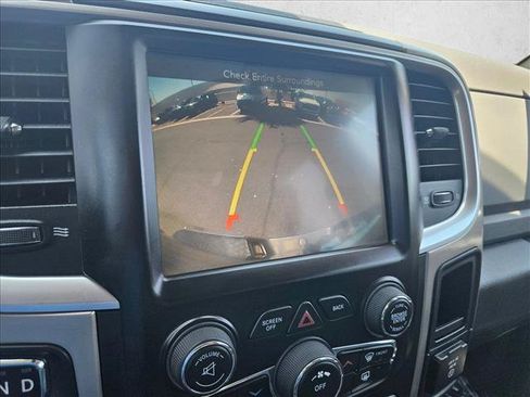 Used 2014 RAM 1500 Big Horn AWD/4WD image 14