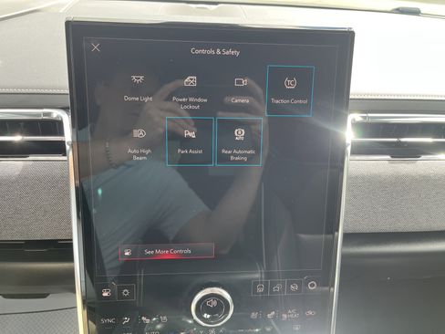 Used 2026 GMC Sierra EV Elevation w/ Premium Package AWD/4WD image 27