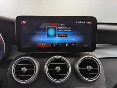 Used 2022 Mercedes-Benz GLC 300 4MATIC image 29