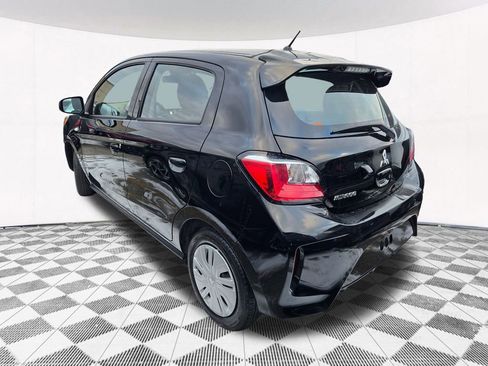 Used 2024 Mitsubishi Mirage image 21
