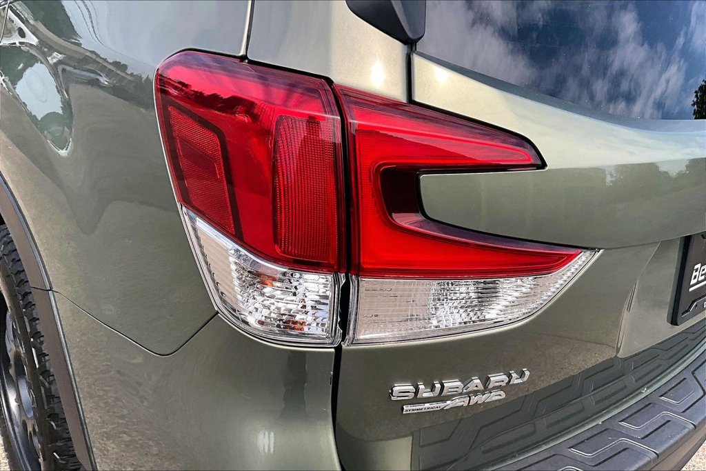 Used 2019 Subaru Forester Premium w/ All-Weather Package AWD/4WD image 28