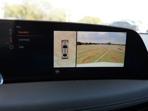 New 2026 Cadillac CT5 Premium Luxury image 13