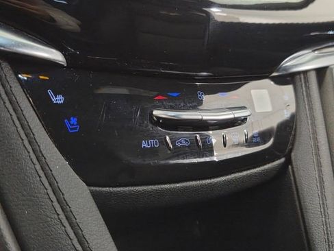 Certified 2023 Cadillac XT6 Sport AWD/4WD image 28