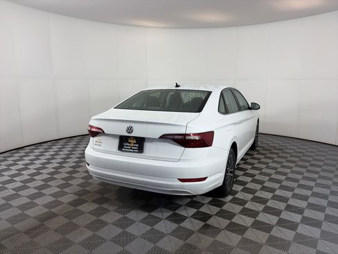 Used 2021 Volkswagen Jetta S image 10