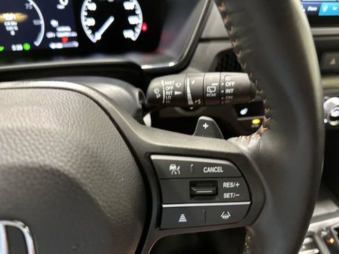 Used 2024 Honda CR-V Sport-L image 38