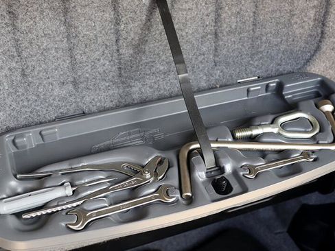 Used 2004 BMW 325Ci Convertible image 47