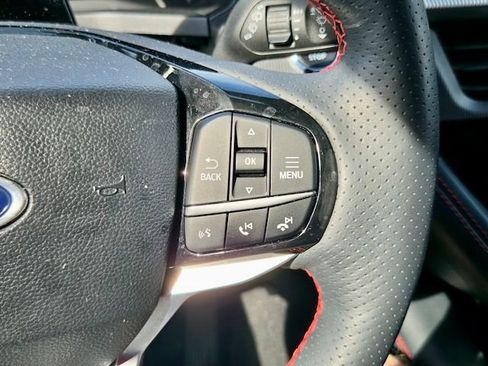 Used 2025 Ford Explorer ST-Line AWD/4WD image 14