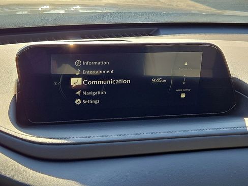 New 2025 MAZDA CX-30 AWD 2.5 S w/ Preferred Package image 24