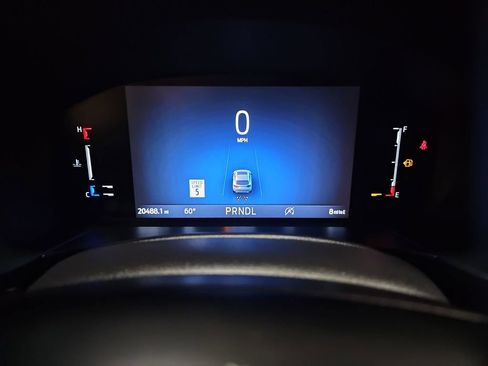 Used 2024 Ford Escape ST-Line w/ Tech Pack #1 image 10