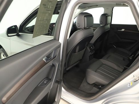 Certified 2022 Audi Q5 2.0T Premium image 27