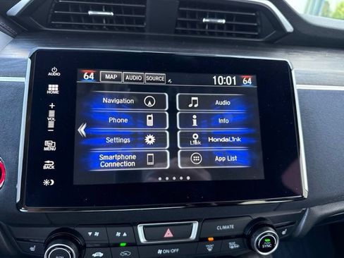 Used 2020 Honda Clarity Touring image 32