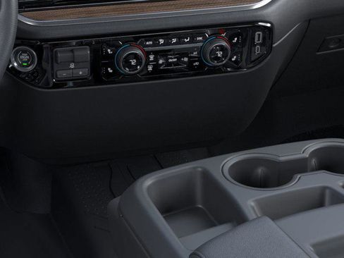 New 2026 Chevrolet Silverado 1500 LT w/ Protection Package image 23