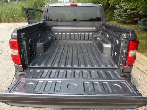 Used 2023 Ford Maverick XLT w/ Equipment Group 300A Standard AWD/4WD image 44