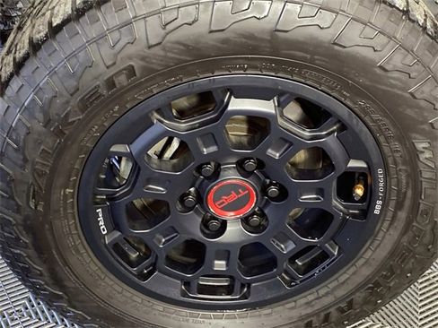 Used 2023 Toyota Tundra TRD Pro image 32