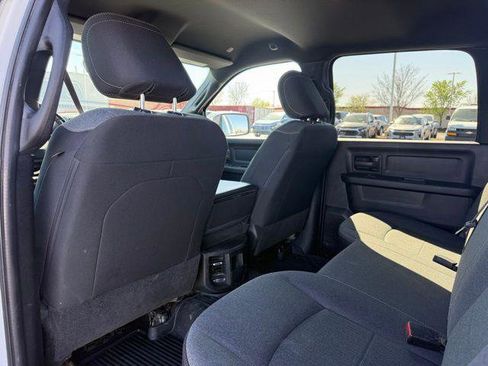 Used 2022 RAM 2500 Tradesman image 28