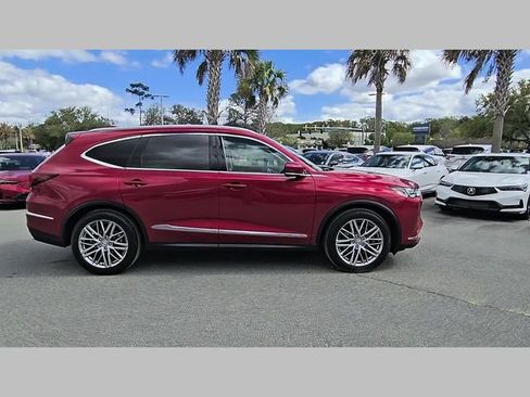 Certified 2022 Acura MDX Advance image 30