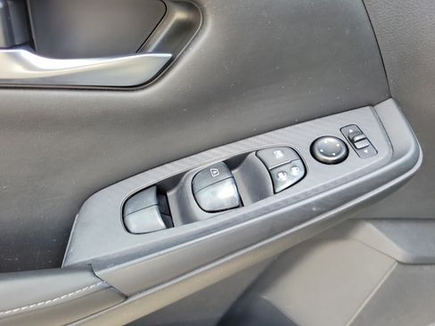 Certified 2020 Nissan Sentra S FWD image 15
