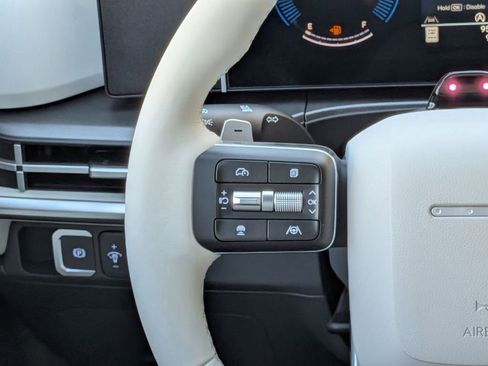 New 2026 Hyundai Santa Fe SEL FWD image 16