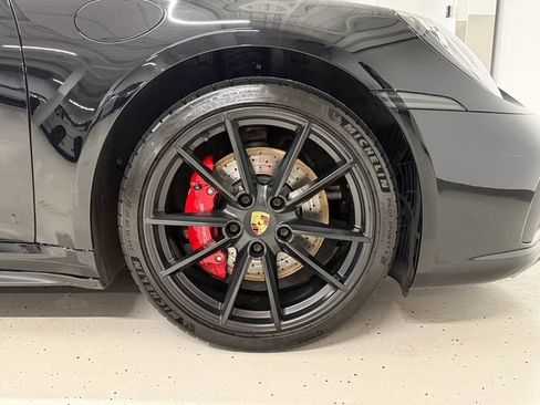 Certified 2024 Porsche 911 GT3 RS image 15