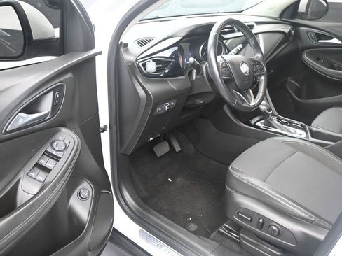 Used 2021 Buick Encore GX Select FWD image 10