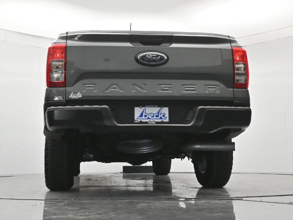 Used 2025 Ford Ranger XL RWD image 40