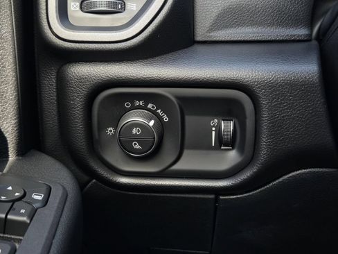 New 2026 RAM 2500 Tradesman AWD/4WD image 27