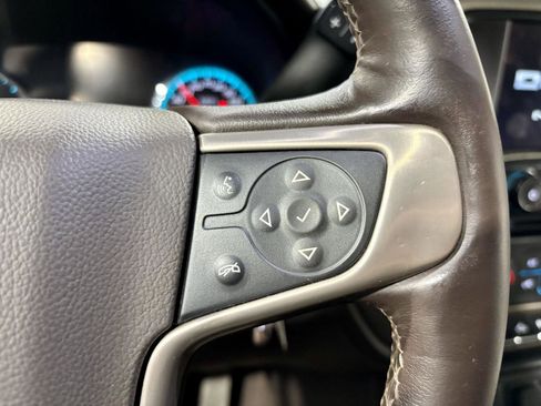 Used 2019 GMC Sierra 2500 Denali w/ Duramax Plus Package image 21