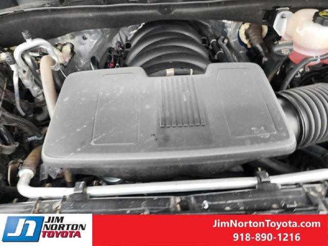 Used 2026 GMC Yukon Denali AWD/4WD image 32