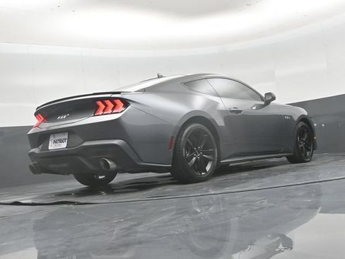 Used 2024 Ford Mustang GT RWD image 42