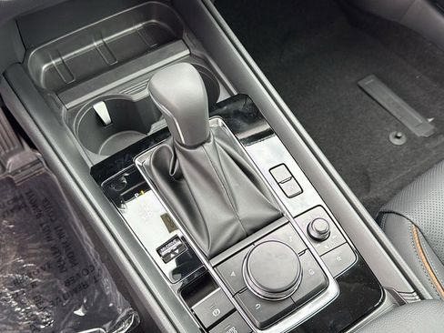 New 2026 MAZDA CX-50 2.5 Hybrid w/ Weather Package image 16