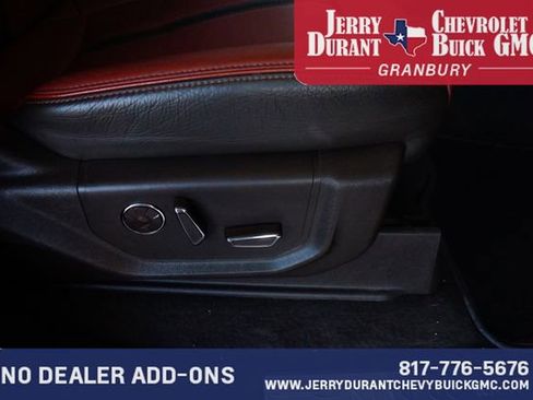 Used 2020 Ford F150 King Ranch w/ Equipment Group 601A Luxury AWD/4WD image 24