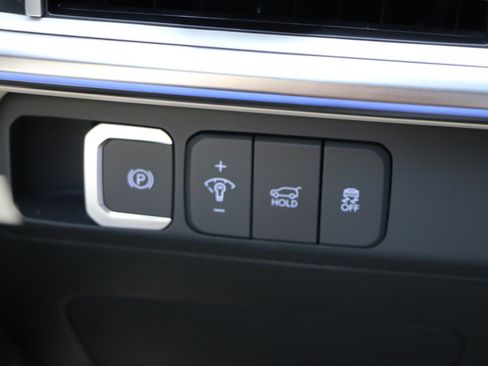 Used 2025 Hyundai Santa Fe Calligraphy FWD image 23