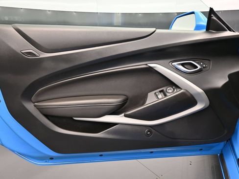 Used 2023 Chevrolet Camaro LS RWD image 10